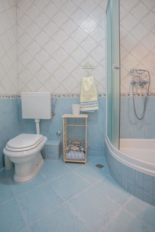 Apartments Oleandar Rogoznica  Cameră foto